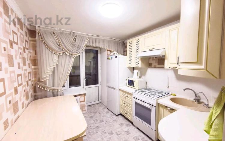 3-комнатная квартира · 65 м² · 3/5 этаж, Чайковского за 26.5 млн ₸ в Талдыкоргане — фото 2