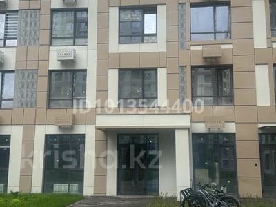 1-бөлмелі пәтер · 44.5 м² · 3 қабат, Утеген батыра 11, бағасы: 37 млн ₸ в Алматы, Ауэзовский р-н