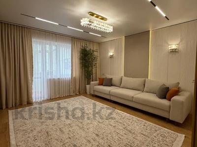 1-комнатная квартира · 42 м² · 5/9 этаж, мкр Самал-2 за 53 млн ₸ в Алматы, Медеуский р-н