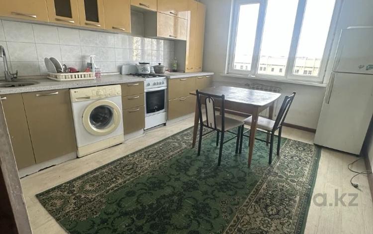 2-бөлмелі пәтер · 68.6 м² · 8/9 қабат, Қалқаман-2 ш/а., бағасы: 38 млн ₸ в Алматы, Наурызбайский р-н — фото 7