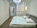 2-комнатная квартира · 80.5 м² · 13/16 этаж, мкр Нурсат, Аргынбекова 18 a — Шаяхметова за 450 000 ₸ в Шымкенте, Каратауский р-н — фото 5
