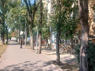 2-бөлмелі пәтер · 46 м² · 5/5 қабат, Саина 12 — Толе би, бағасы: 220 000 ₸ в Алматы, Ауэзовский р-н