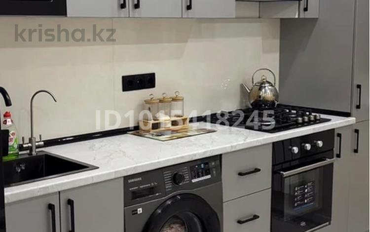 1-бөлмелі пәтер · 45 м² · 6/6 қабат, 29а ш/а. 170, бағасы: 14 млн ₸ в Актау, 29а мкр — фото 2