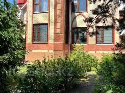 Отдельный дом · 8 комнат · 510 м² · 17 сот., Павлова за 250 млн 〒 в Костанае