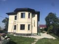 Отдельный дом • 7 комнат • 200 м² • 10 сот., Дачная за 72 млн 〒 в Кыргауылдах
