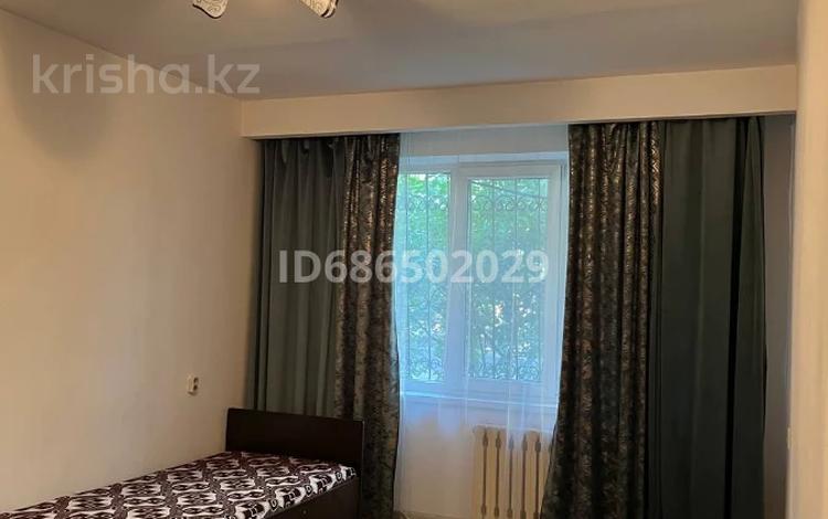 2-комнатная квартира · 44 м² · 1/4 этаж, Клочкова — Абая за 300 000 ₸ в Алматы, Бостандыкский р-н — фото 8