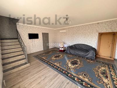 Отдельный дом · 2 комнаты · 72 м², Сапарбай болыс 20 — 2өткел за 130 000 〒 в Туркестане