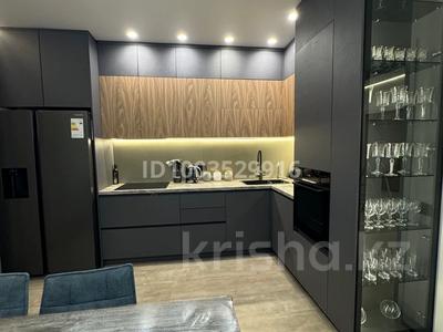 3-комнатная квартира · 100 м² · 3/9 этаж, Островского — Капцевича за 51 млн 〒 в Кокшетау