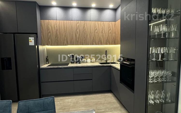 3-комнатная квартира · 100 м² · 3/9 этаж, Островского — Капцевича за 51 млн 〒 в Кокшетау — фото 2