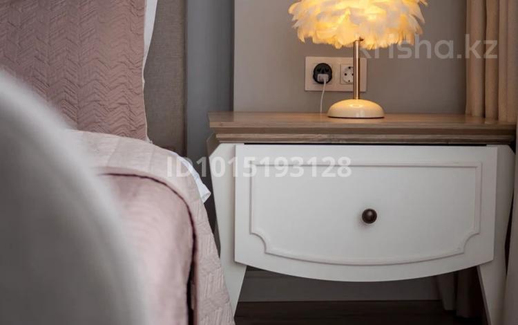 2-бөлмелі пәтер · 65 м² · 14/19 қабат, Сейфуллина 574/1 к3, бағасы: 38 000 ₸ в Алматы, Бостандыкский р-н — фото 2