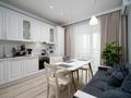 2-бөлмелі пәтер · 65 м² · 14/19 қабат, Сейфуллина 574/1 к3, бағасы: 38 000 ₸ в Алматы, Бостандыкский р-н — фото 13
