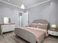 2-бөлмелі пәтер · 65 м² · 14/19 қабат, Сейфуллина 574/1 к3, бағасы: 38 000 ₸ в Алматы, Бостандыкский р-н — фото 6