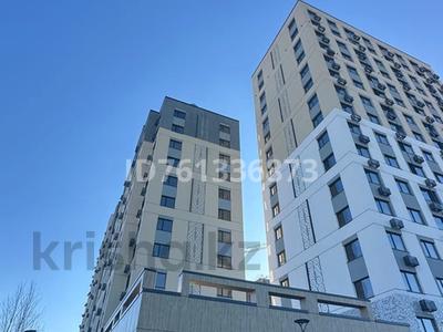 1-бөлмелі пәтер · 37 м² · 8/12 қабат, мкр Асар 16 — Арман қала, бағасы: 23.5 млн ₸ в Шымкенте, Абайский р-н