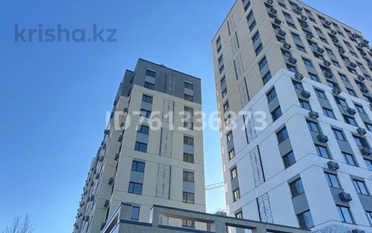 1-комнатная квартира · 37 м² · 8/12 этаж, мкр Асар 16 — Арман қала за 23 млн 〒 в Шымкенте, Абайский р-н — фото 17