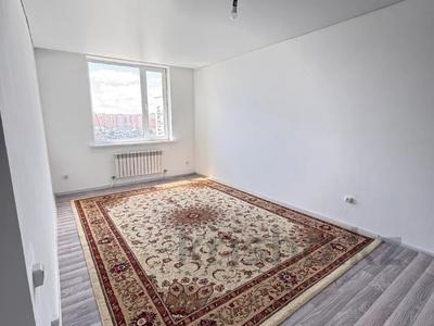 1-бөлмелі пәтер · 41.8 м² · 8/24 қабат, Бейбарыс Султан 12, бағасы: 19 млн ₸ в Астане, Сарыарка р-н