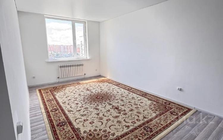 1-бөлмелі пәтер · 41.8 м² · 8/24 қабат, Бейбарыс Султан 12, бағасы: 19 млн ₸ в Астане, Сарыарка р-н — фото 12