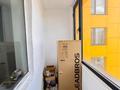 1-бөлмелі пәтер · 41.8 м² · 8/24 қабат, Бейбарыс Султан 12, бағасы: 19 млн ₸ в Астане, Сарыарка р-н — фото 7