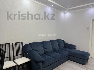 3-бөлмелі пәтер · 84.4 м² · 3/6 қабат, Сергея Тюленина 4-6, бағасы: 250 000 ₸ в Уральске