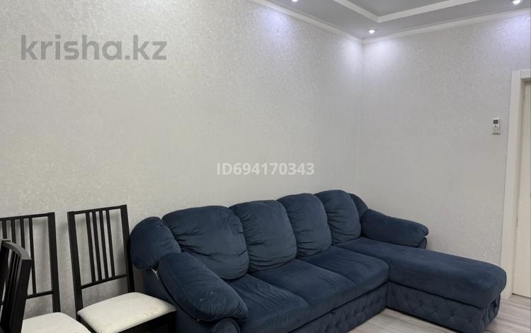 3-бөлмелі пәтер · 84.4 м² · 3/6 қабат, Сергея Тюленина 4-6, бағасы: 250 000 ₸ в Уральске — фото 39