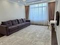 3-бөлмелі пәтер · 105 м² · 2/12 қабат, Керей Жанибек 50, бағасы: 90 млн ₸ в Астане, Есильский р-н — фото 2