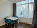 3-бөлмелі пәтер · 105 м² · 2/12 қабат, Керей Жанибек 50, бағасы: 90 млн ₸ в Астане, Есильский р-н — фото 10