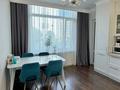 3-бөлмелі пәтер · 105 м² · 2/12 қабат, Керей Жанибек 50, бағасы: 90 млн ₸ в Астане, Есильский р-н — фото 11
