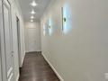 3-бөлмелі пәтер · 105 м² · 2/12 қабат, Керей Жанибек 50, бағасы: 90 млн ₸ в Астане, Есильский р-н — фото 14
