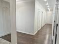 3-бөлмелі пәтер · 105 м² · 2/12 қабат, Керей Жанибек 50, бағасы: 90 млн ₸ в Астане, Есильский р-н — фото 16