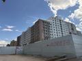 3-комнатная квартира · 77.64 м² · 8/9 этаж, Е 909 29 за 52 млн ₸ в Астане, Нура р-н — фото 2