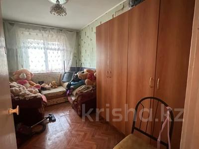 3-бөлмелі пәтер · 61.8 м² · 2/5 қабат, Каирбекова 411, бағасы: 17.5 млн ₸ в Костанае