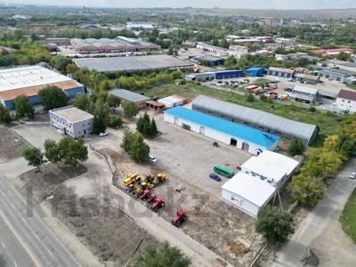 Кеңселер, дүкендер мен бутиктер, қоймалар, жқб, автосервистер мен көлік жуу · 18000 м², бағасы: 620 млн 〒 в Усть-Каменогорске