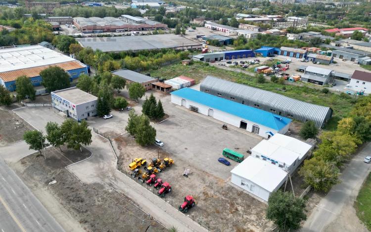 Офисы, магазины и бутики, склады, азс, автосервисы и автомойки · 18000 м² за 620 млн 〒 в Усть-Каменогорске — фото 2