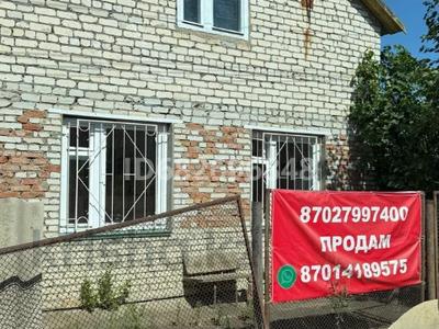 Дача · 2 комнаты · 60 м² · 8 сот., Объединенное за ~ 11.5 млн ₸ в Уральске
