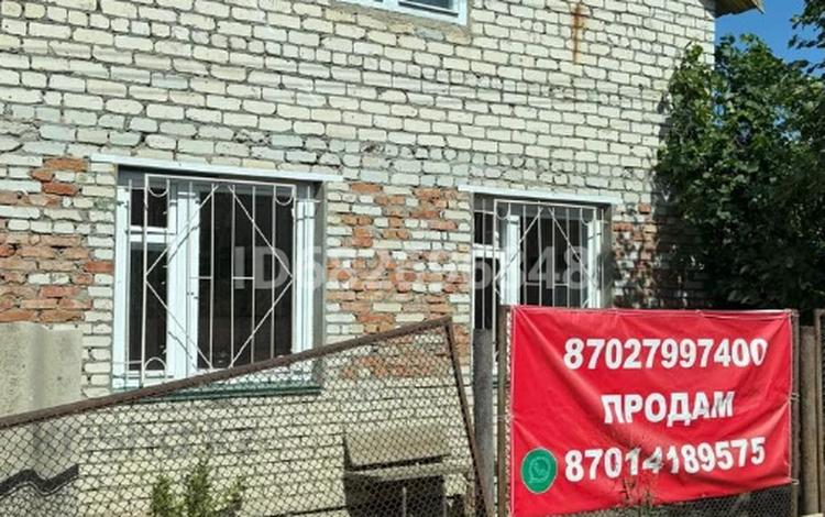 Саяжай · 2 бөлме · 60 м² · 8 жүзд., Объединенное, бағасы: ~ 11.5 млн ₸ в Уральске — фото 25