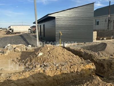 Участок · 10 соток, Аманбай батыра 90 за 10 млн 〒 в Жезказгане