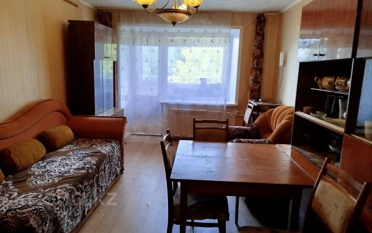 3-комнатная квартира · 59 м² · 3/4 этаж, ул. Блюхера 21 — См металлург за 7.5 млн ₸ в Темиртау — фото 2