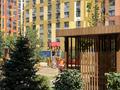 3-комнатная квартира · 105 м² · 2/12 этаж, Торекулова 91 за 35 000 ₸ в Алматы, Алмалинский р-н — фото 30