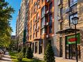 3-комнатная квартира · 105 м² · 2/12 этаж, Торекулова 91 за 35 000 ₸ в Алматы, Алмалинский р-н — фото 25