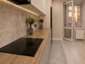 3-комнатная квартира · 105 м² · 2/12 этаж, Торекулова 91 за 35 000 ₸ в Алматы, Алмалинский р-н — фото 18