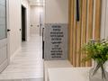 3-комнатная квартира · 105 м² · 2/12 этаж, Торекулова 91 за 35 000 ₸ в Алматы, Алмалинский р-н — фото 8
