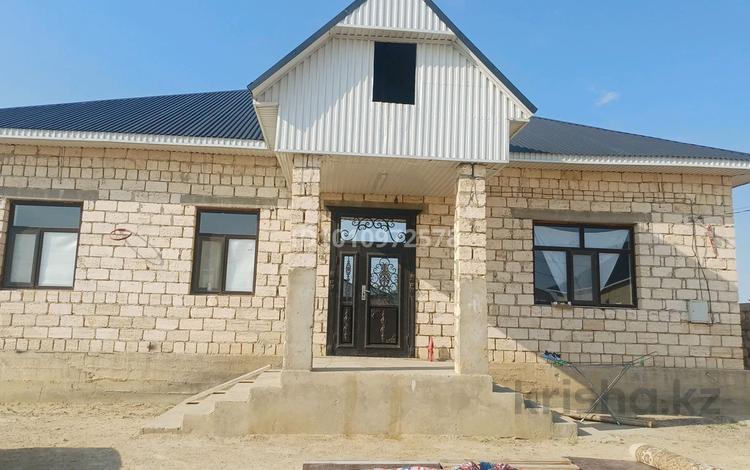 Жеке үй · 7 бөлме · 210 м² · 10 жүзд., Шеркала 5 — 12, бағасы: 16 млн ₸ в Батыре — фото 15