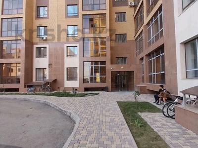 2-бөлмелі пәтер · 57 м² · 8/9 қабат, Е 181 5, бағасы: 25.5 млн ₸ в Астане, Есильский р-н