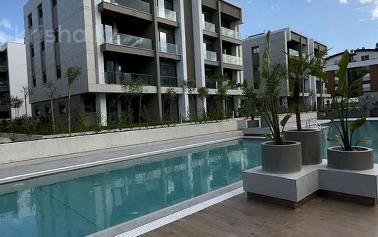 4-комнатная квартира · 150 м² · 2/3 этаж, Унджалы за 290.9 млн 〒 в Анталье — фото 2