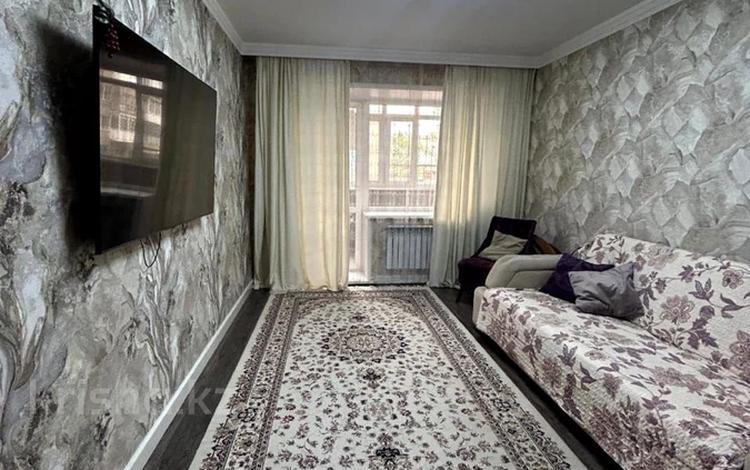 4-комнатная квартира · 102 м² · 1/5 этаж, ауэзова 172а за 55 млн 〒 в Кокшетау — фото 2