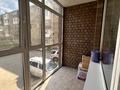 4-комнатная квартира · 102 м² · 1/5 этаж, ауэзова 172а за 55 млн 〒 в Кокшетау — фото 13