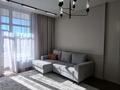 2-комнатная квартира · 55 м² · 11/18 этаж, Туран 39 за 57 млн ₸ в Астане, Нура р-н