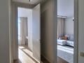 2-комнатная квартира · 55 м² · 11/18 этаж, Туран 39 за 57 млн ₸ в Астане, Нура р-н — фото 14