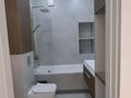 2-комнатная квартира · 55 м² · 11/18 этаж, Туран 39 за 57 млн ₸ в Астане, Нура р-н — фото 15