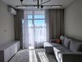 2-комнатная квартира · 55 м² · 11/18 этаж, Туран 39 за 57 млн ₸ в Астане, Нура р-н — фото 2