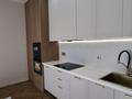 2-комнатная квартира · 55 м² · 11/18 этаж, Туран 39 за 57 млн ₸ в Астане, Нура р-н — фото 4